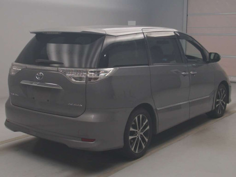 2014 Toyota Estima ACR50W[1]