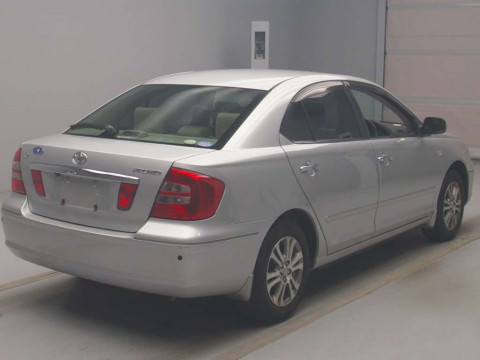 2005 Toyota Premio ZZT240[1]