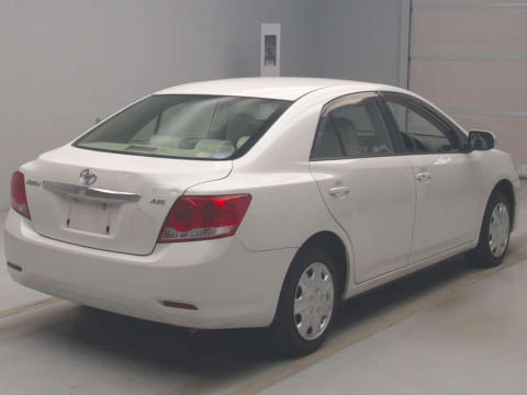 2010 Toyota Allion NZT260[1]