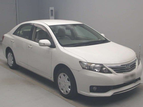 2010 Toyota Allion NZT260[2]