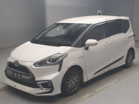 2018 Toyota Sienta NHP170G[0]