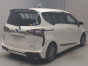 2018 Toyota Sienta