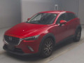 2015 Mazda CX-3