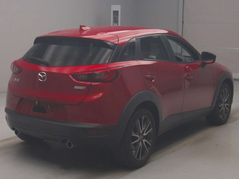 2015 Mazda CX-3 DK5FW[1]