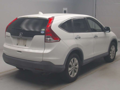 2013 Honda CR-V RM1[1]