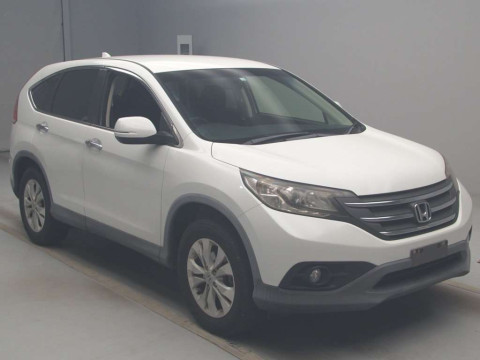 2013 Honda CR-V RM1[2]