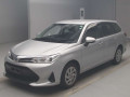 2022 Toyota Corolla Fielder