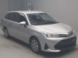 2022 Toyota Corolla Fielder