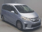 2012 Honda Freed hybrid