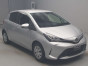 2016 Toyota Vitz