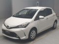 2017 Toyota Vitz