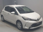 2017 Toyota Vitz