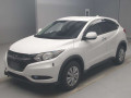 2015 Honda VEZEL