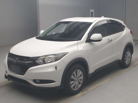 2015 Honda VEZEL RU2[0]