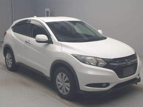 2015 Honda VEZEL RU2[2]