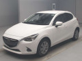 2016 Mazda Demio