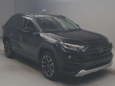 2019 Toyota RAV4 MXAA54[2]