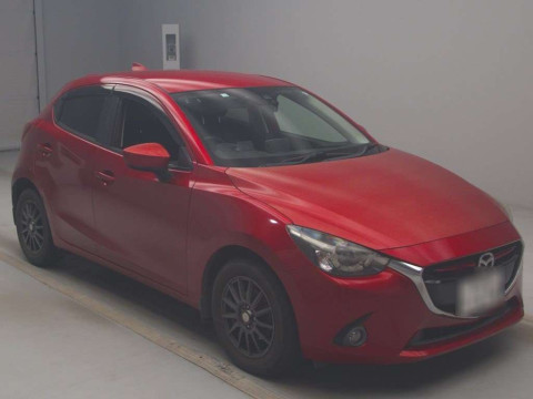 2016 Mazda Demio DJ5FS[2]