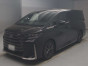 2023 Toyota Vellfire Hybrid