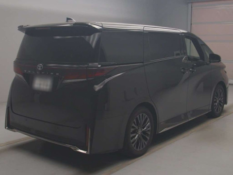 2023 Toyota Vellfire Hybrid AAHH40W[1]