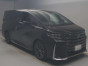 2023 Toyota Vellfire Hybrid