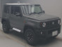 2025 Suzuki Jimny Sierra