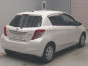 2011 Toyota Vitz