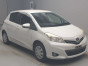 2011 Toyota Vitz