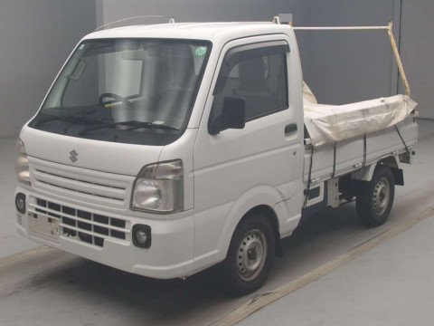 2016 Suzuki Carry Truck DA16T[0]