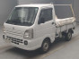 2016 Suzuki Carry Truck