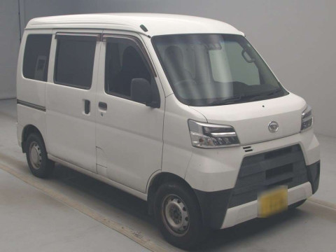 2020 Daihatsu Hijet Cargo S331V[2]