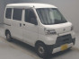 2020 Daihatsu Hijet Cargo