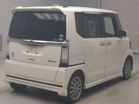 2014 Honda N-BOX CUSTOM JF1[1]