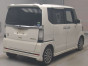 2014 Honda N-BOX CUSTOM