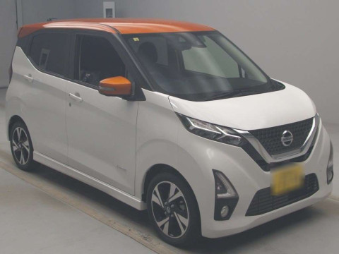 2020 Nissan DAYZ B45W[2]