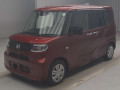 2022 Daihatsu Tanto