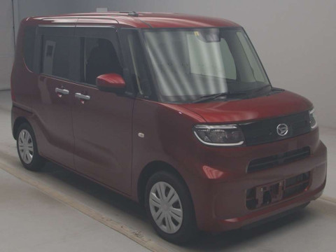 2022 Daihatsu Tanto LA650S[2]