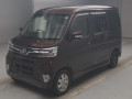 2019 Daihatsu Atrai Wagon