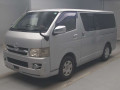 2004 Toyota Regiusace Van