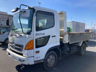 2009 Hino RANGER