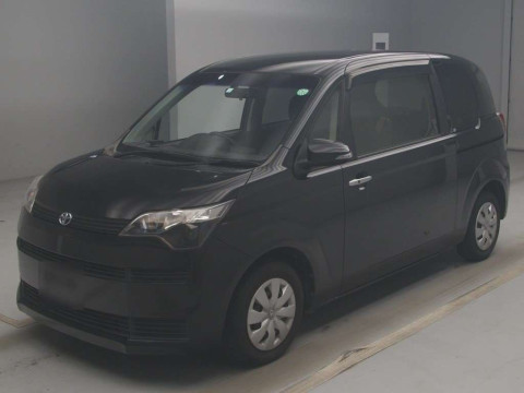 2014 Toyota Spade NSP140[0]