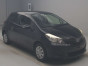 2012 Toyota Vitz