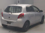 2009 Toyota Vitz