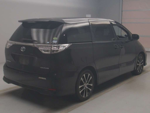 2012 Toyota Estima ACR50W[1]