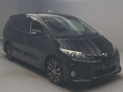 2012 Toyota Estima ACR50W[2]