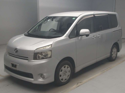 2008 Toyota Voxy ZRR70G[0]