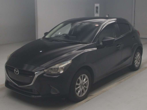 2016 Mazda Demio DJ3FS[0]