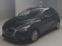 2016 Mazda Demio