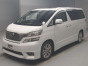 2010 Toyota Vellfire