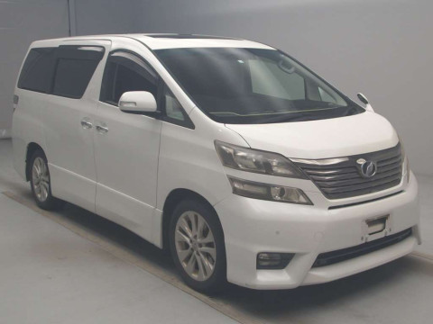 2010 Toyota Vellfire ANH20W[2]